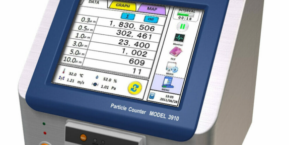 Portable Particle Counters – 3900 Series