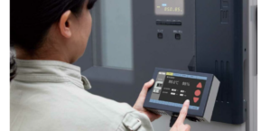 Temperature and Humidity Chamber HIFLEX NEO ES Series
