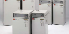 ETAC HISPEC Vertical Series High Temperature Constant Oven