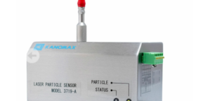 Cleanroom Monitoring System – Model CRMS
