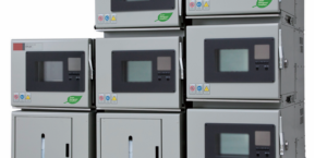Temperature and Humidity Chamber HIFLEX NEO ES Series