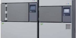 Air-Chamber Temperature Cycle Tester