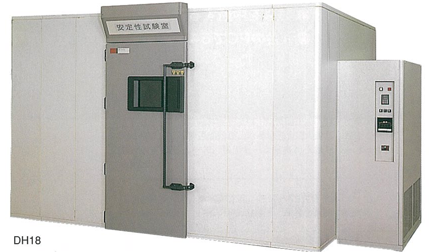 Pharmaceutical Stability Testing Equipment/Stability Testing Room LABONIC Series - Image 2