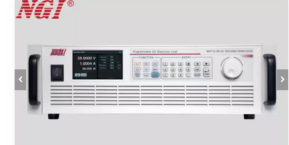 N61100 Series Multi-channel DC Electronic Load | nanotech-tmi