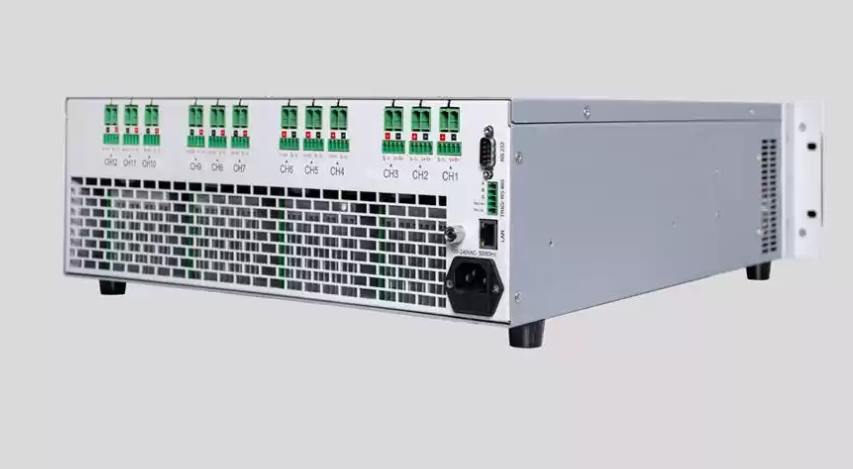 N61100 Series Multi-channel DC Electronic Load | nanotech-tmi - Image 4