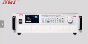 NGI N6148 Series Multi-channel DC Electronic Load
