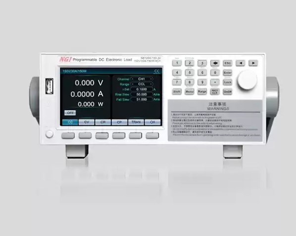 NGI N61200 Series Multi-channel DC Electronic Load