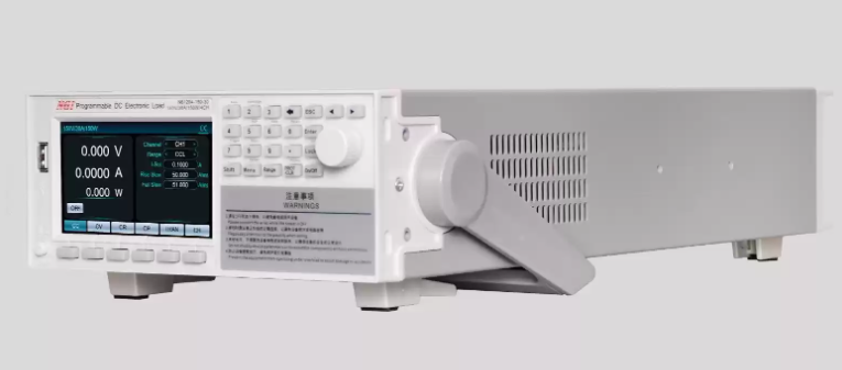 NGI N61200 Series Multi-channel DC Electronic Load - Image 3