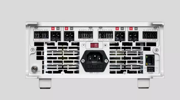 NGI N61200 Series Multi-channel DC Electronic Load - Image 5