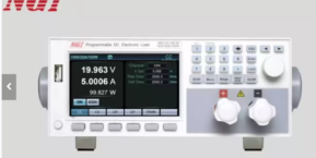 N6200 Programmable DC Electronic Load(600W/1200W/1800W)