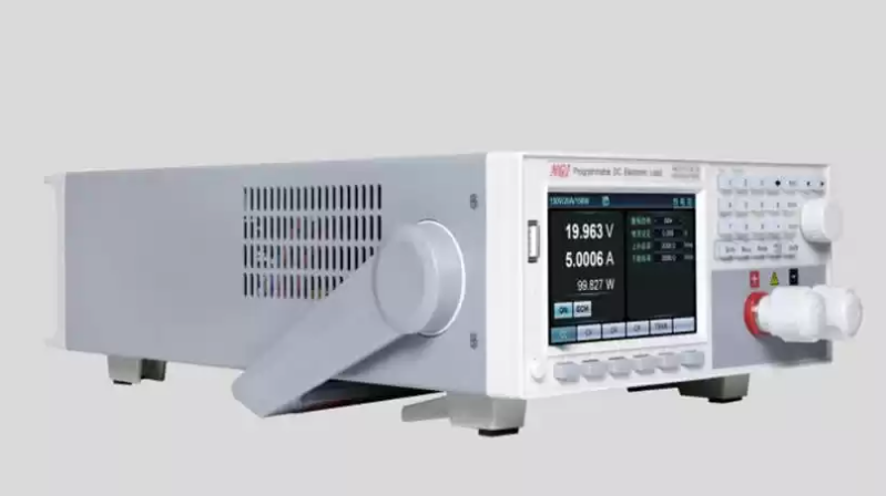 N62100 Programmable DC Electronic Load(150W/300W/600W) - Image 3