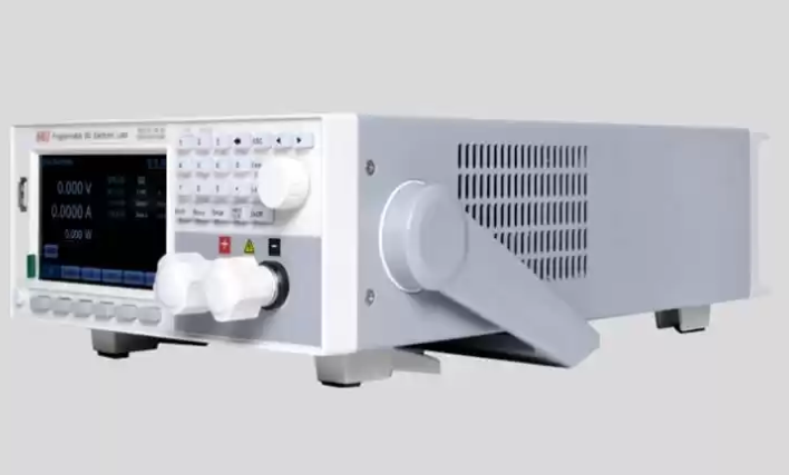 N62100 Programmable DC Electronic Load(150W/300W/600W) - Image 4