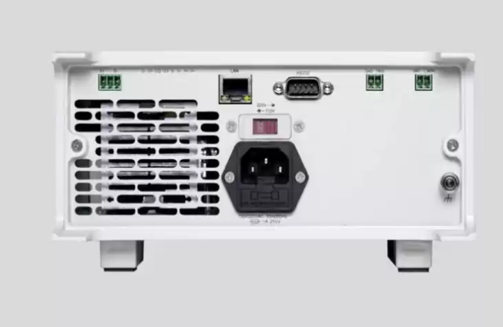 N62100 Programmable DC Electronic Load(150W/300W/600W) - Image 5