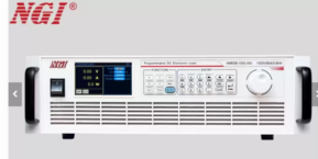 N68000 Programmable DC Electronic Load(2.4kW~14.4kW)