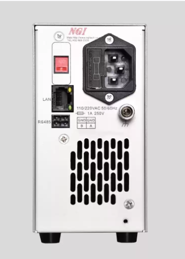 N62300 Series Portable DC Electronic Load - Image 4