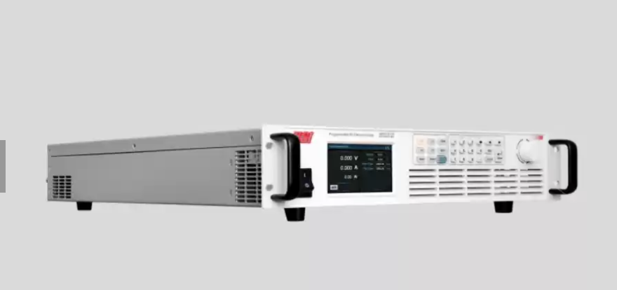 N67000 High Speed Programmable DC Electronic Load - Image 3