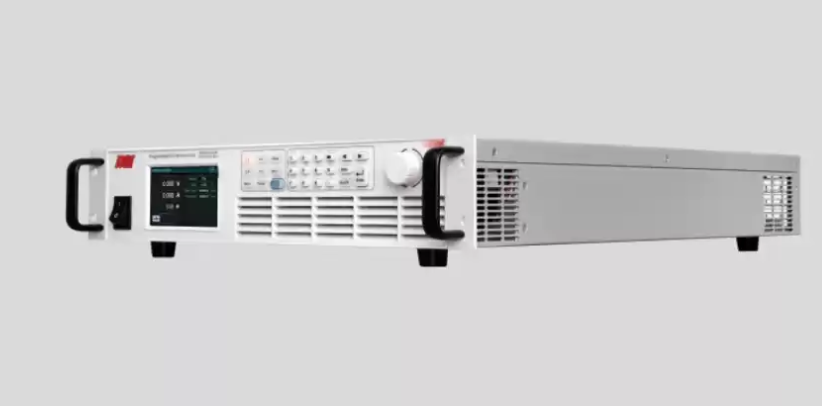 N67000 High Speed Programmable DC Electronic Load - Image 4