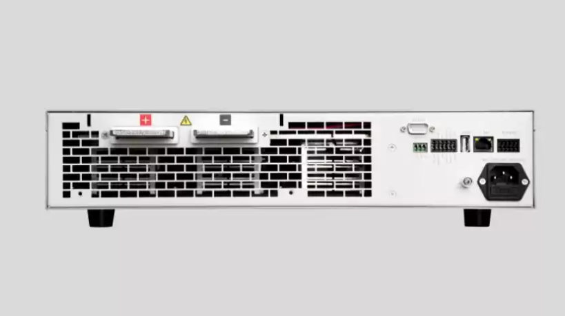 N67000 High Speed Programmable DC Electronic Load - Image 7
