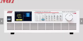 N62400 Low Voltage High Current DC Electronic Load(600W~7200W)