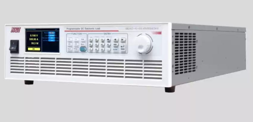N62400 Low Voltage High Current DC Electronic Load(600W~7200W) - Image 3