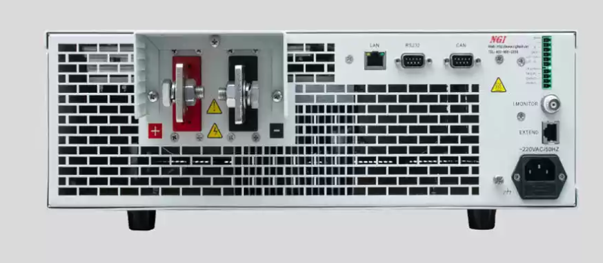 N62400 Low Voltage High Current DC Electronic Load(600W~7200W) - Image 5