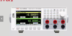NGI N2600 Series High Precision Source Measure Unit (SMU)