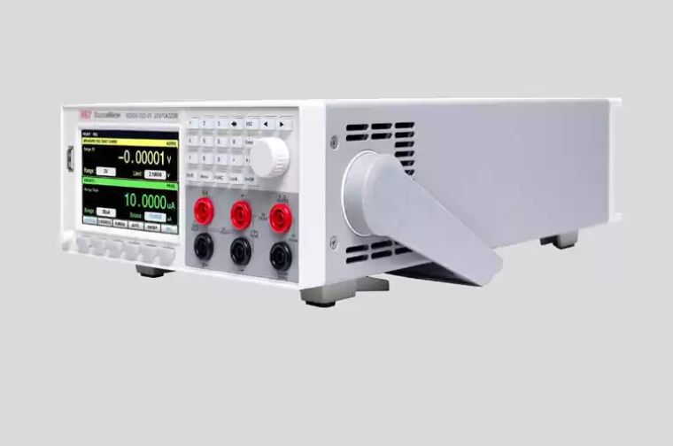 NGI N2600 Series High Precision Source Measure Unit (SMU) - Image 4