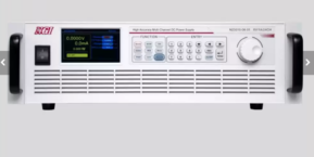 N23010 Series High Precision Multi Channel Programmable DC Power Supply