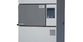 Air-Chamber Temperature Cycle Tester