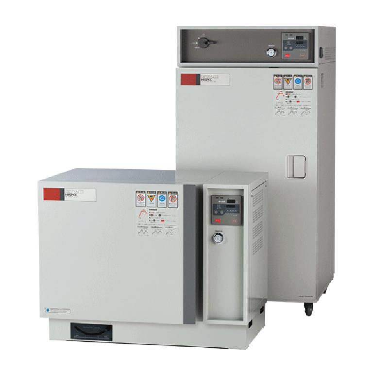 High Temperature/Constant Temperature Oven HISPEC H Type