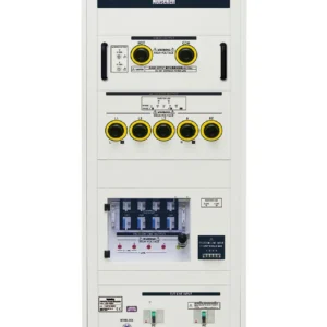 Lightning Surge Simulator (LSS) Lightning Surge Simulator LSS-F03 series