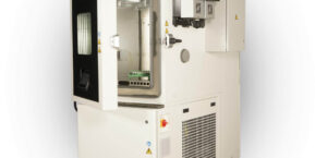 Solar Radiation Chamber