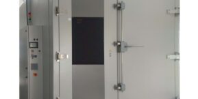 Thermal Cycling Test Chamber for Solar Panels
