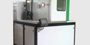 Thermal Cycling Chamber