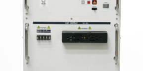 Voltage Dip & Swell Simulator VDS-2002