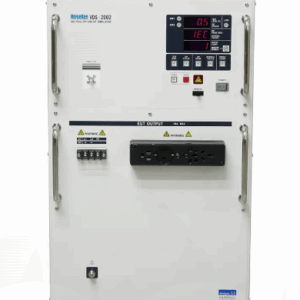 Voltage Dip & Swell Simulator VDS-2002