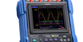 MEMORY HiCORDER MR8880