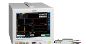 IMPEDANCE ANALYZER IM7587