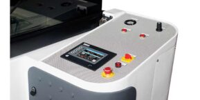 Corrosion Test Chamber