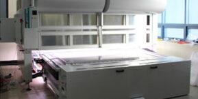 Photovoltaid Sun Simulator