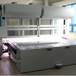 Photovoltaid Sun Simulator