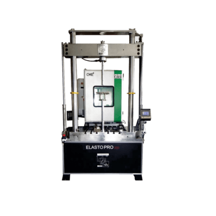 Climatic Chamber with UTM Integration - Image 2