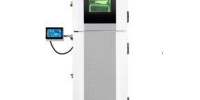 Thermal Shock Chamber