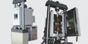 Climatic Chamber with UTM Integration