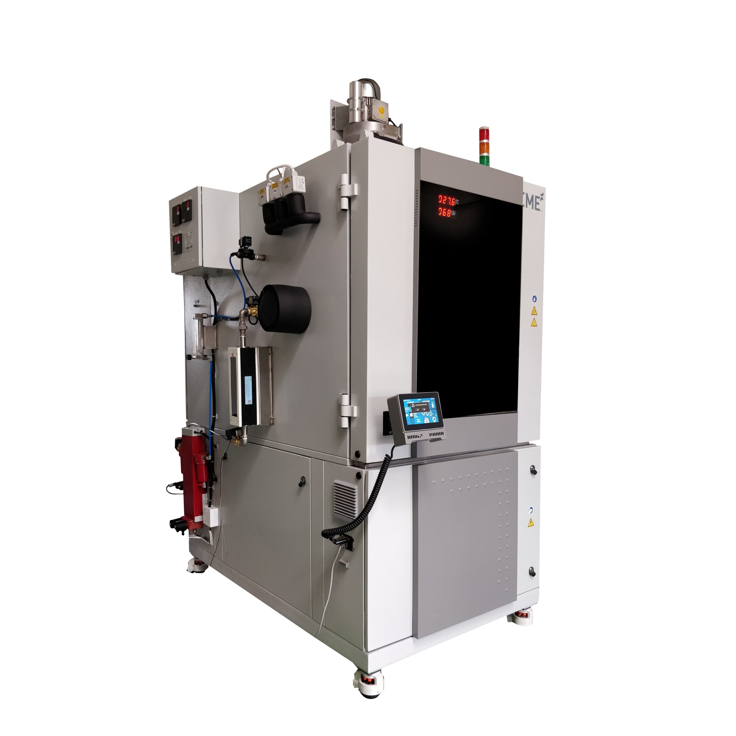 Battery Test Chamber - Image 2