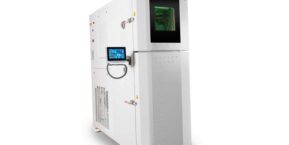 Thermal Shock Chamber