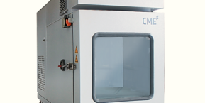 Nano BenchTop Chamber