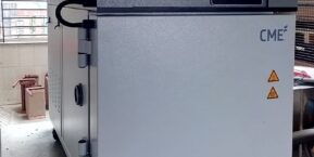 Nano BenchTop Chamber