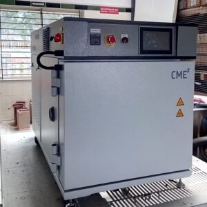 Nano BenchTop Chamber