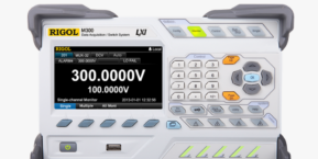 Rigol M300 Data Acquisition System